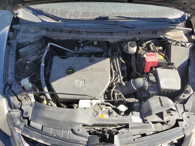 Photo 12 from auction – 2011 MAZDA CX-7 with VIN JM3ER2BM7B0403913