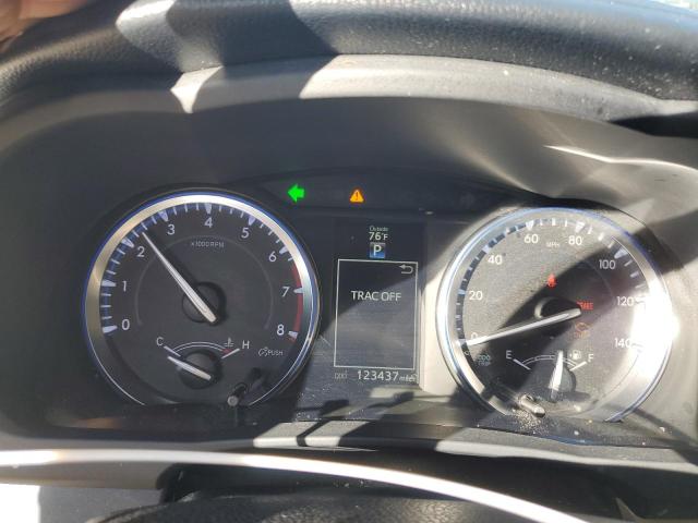 Foto 9 de la subasta – 2015 TOYOTA HIGHLANDER con VIN 5TDDKRFH8FS187507