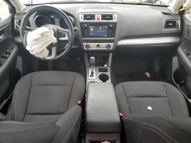 Photo 8 from auction – 2017 SUBARU LEGACY 2.5 with VIN 4S3BNAD65H3029308