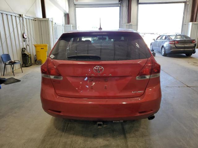 Photo 6 from auction – 2015 TOYOTA VENZA LE with VIN 4T3BA3BB8FU069416
