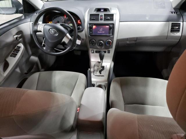 Photo 8 from auction – 2013 TOYOTA COROLLA BA with VIN 2T1BU4EE9DC081603