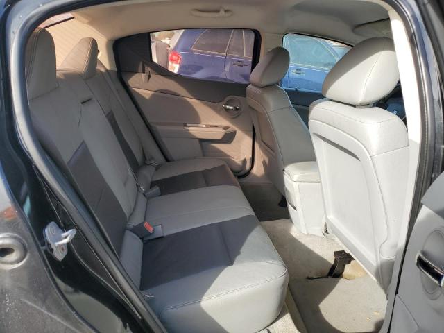 Photo 10 from auction – 2008 DODGE AVENGER R/ with VIN 1B3LC76M18N653833