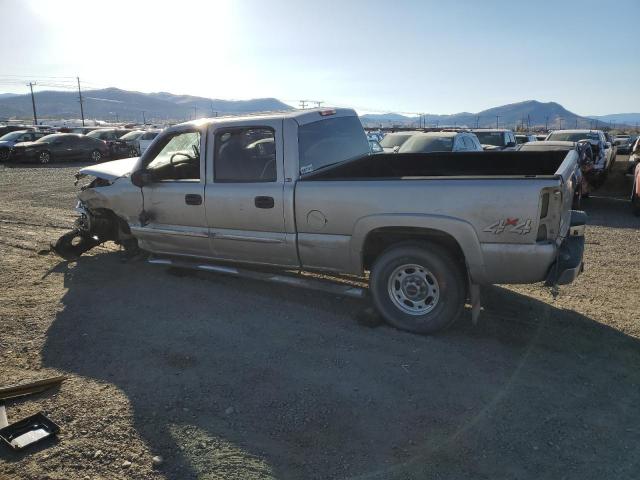 Photo 2 from auction – 2004 GMC SIERRA K25 with VIN 1GTHK23G94F260255