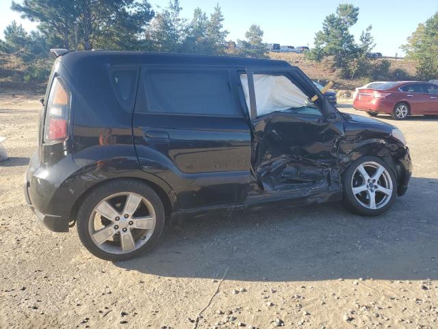 Photo 3 from auction – 2010 KIA SOUL + with VIN KNDJT2A29A7181096