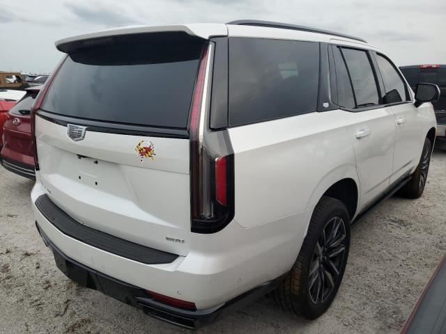 Photo 3 from auction – 2024 CADILLAC ESCALADE S with VIN 1GYS4FKLXRR248783
