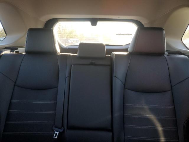 Photo 10 from auction – 2024 TOYOTA RAV4 LIMIT with VIN 2T3N1RFV5RC472246