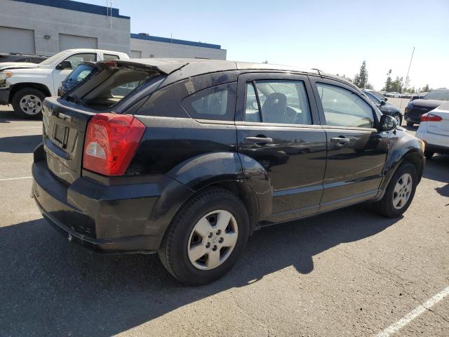 Photo 3 from auction – 2007 DODGE CALIBER with VIN 1B3HB28C07D102720