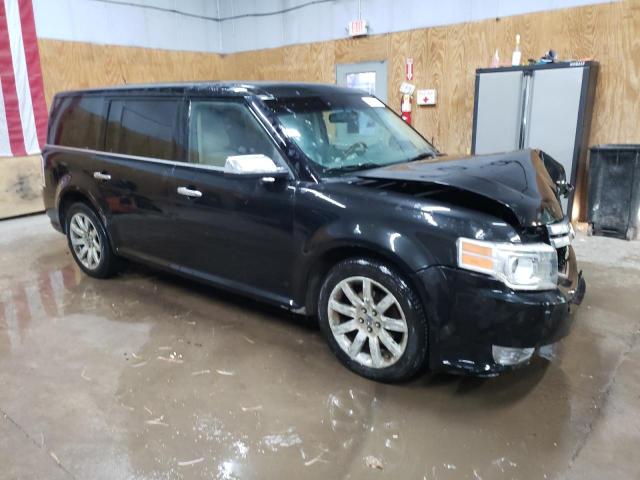 Photo 4 from auction – 2011 FORD FLEX LIMIT with VIN 2FMHK6DC0BBD09985