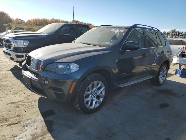 Photo 1 from auction – 2013 BMW X5 XDRIVE3 with VIN 5UXZV4C57D0E11491