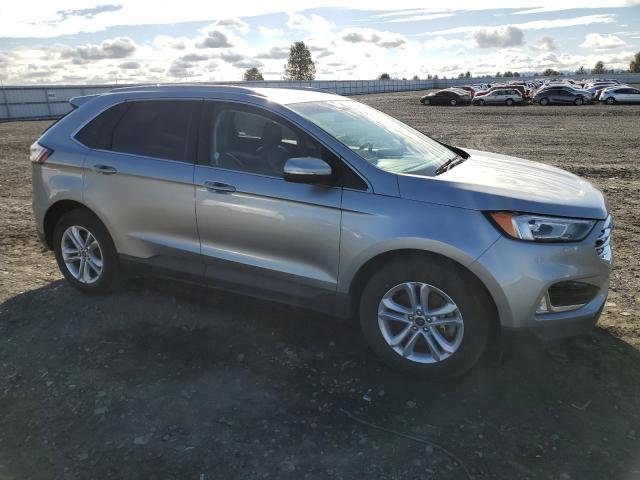Photo 4 from auction – 2020 FORD EDGE SEL with VIN 2FMPK4J98LBA08617