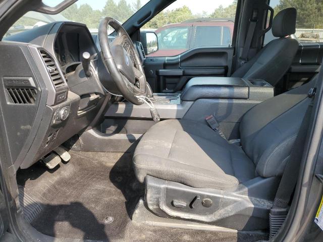 Photo 7 from auction – 2019 FORD F150 SUPER with VIN 1FTEW1EPXKFD43012