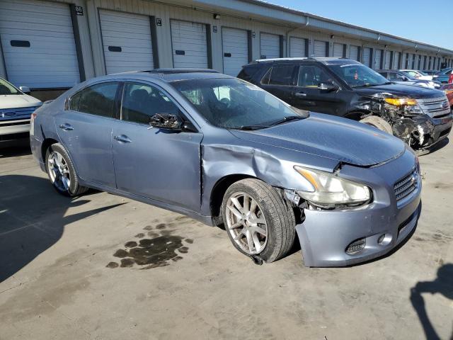 Photo 4 from auction – 2011 NISSAN MAXIMA S with VIN 1N4AA5AP5BC869100