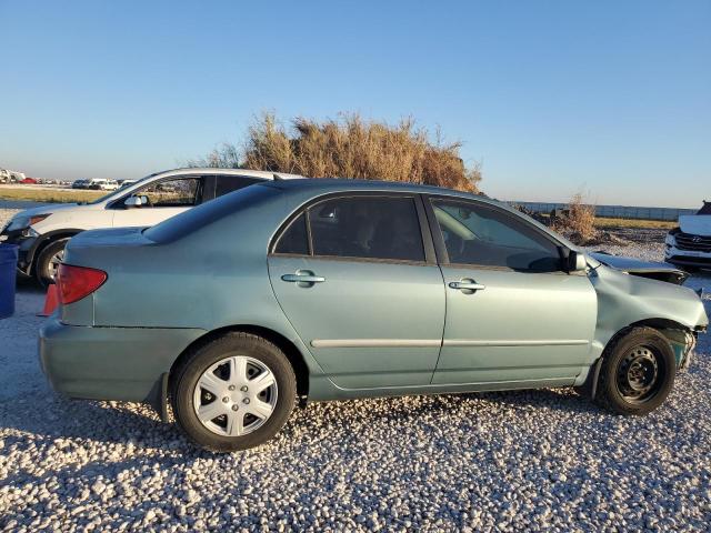 Photo 3 from auction – 2006 TOYOTA COROLLA CE with VIN 1NXBR32E86Z701441