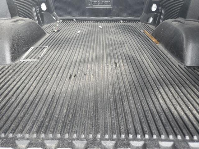 Photo 10 from auction – 2024 CHEVROLET SILVERADO with VIN 3GCNAAED7RG296258
