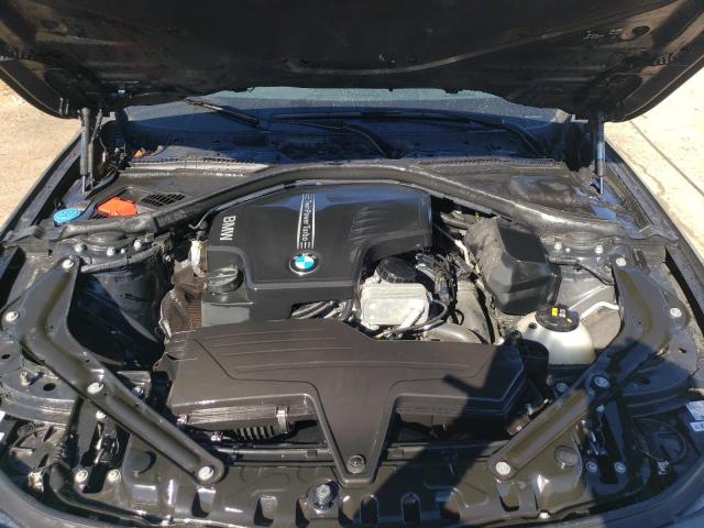 Photo 11 from auction – 2016 BMW 428 I SULE with VIN WBA3V7C55G5A28940