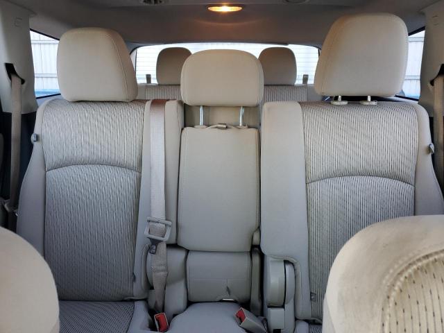 Photo 10 from auction – 2013 DODGE JOURNEY SE with VIN 3C4PDCAB7DT608174