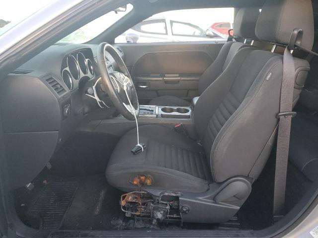 Photo 7 from auction – 2013 DODGE CHALLENGER with VIN 2C3CDYAGXDH653551
