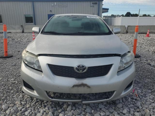 Photo 5 from auction – 2010 TOYOTA COROLLA BA with VIN 2T1BU4EE1AC308827