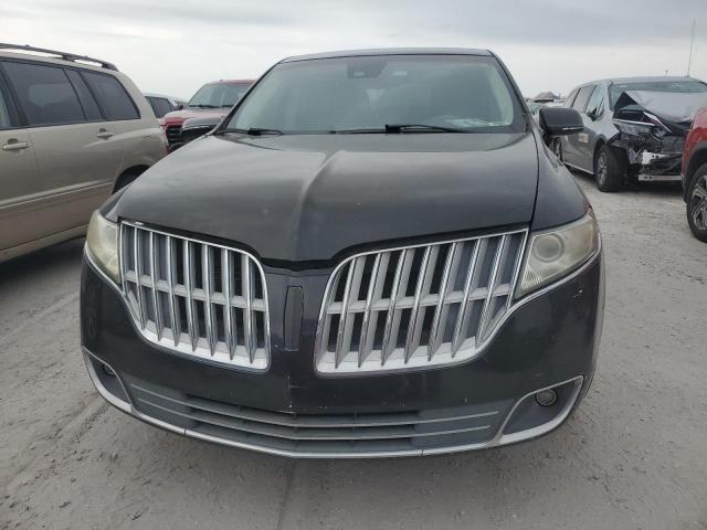 Photo 5 from auction – 2010 LINCOLN MKT with VIN 2LMHJ5FR9ABJ17837