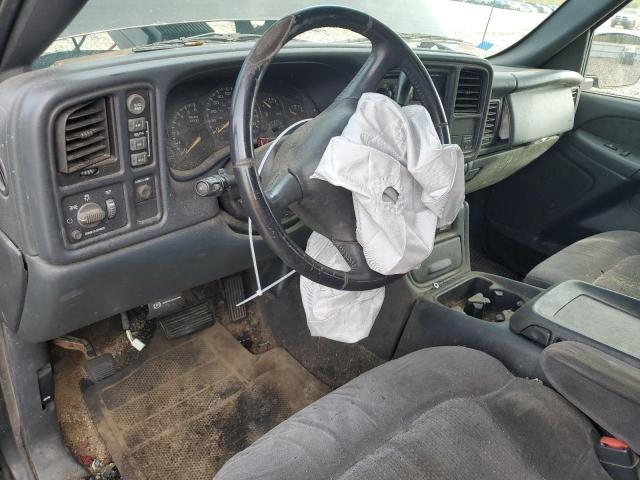 Zdjęcie 8 z aukcji – 2002 CHEVROLET SILVERADO z VIN 1GCEK19T82E234279
