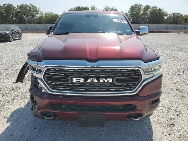 Photo 5 from auction – 2019 RAM 1500 LIMIT with VIN 1C6SRFHT4KN910988