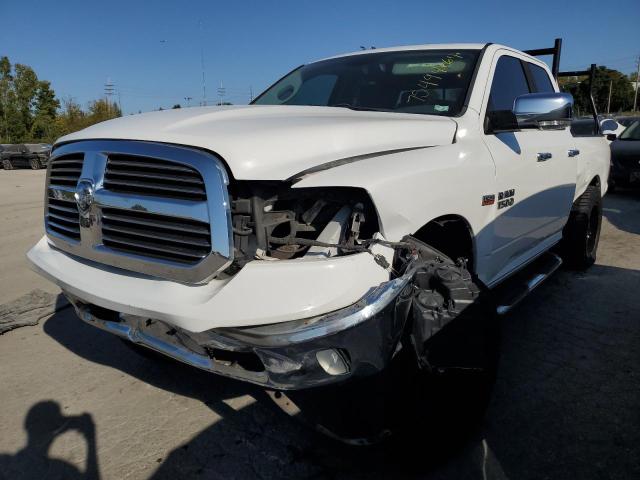 RAM 1500 SLT 2014 with VIN 1C6RR7GT5ES261374 - Photo from auction