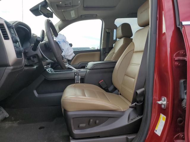Photo 7 from auction – 2018 GMC SIERRA K15 with VIN 3GTU2PEC9JG378418