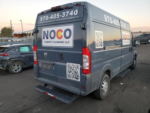 Photo 3 from auction – 2018 RAM PROMASTER with VIN 3C6TRVDG8JE159193
