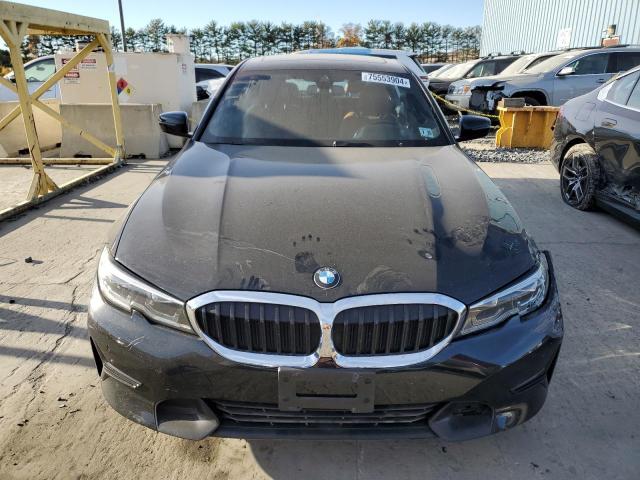 Photo 5 from auction – 2020 BMW 330XI with VIN WBA5R7C08LFH70464