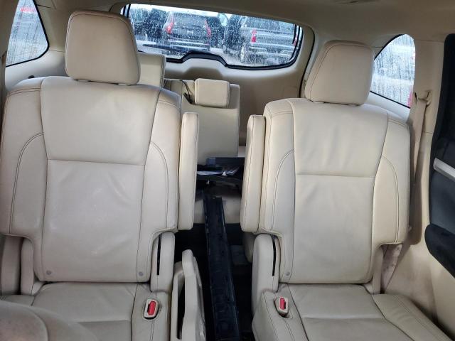 Photo 10 from auction – 2014 TOYOTA HIGHLANDER with VIN 5TDKKRFH6ES028491
