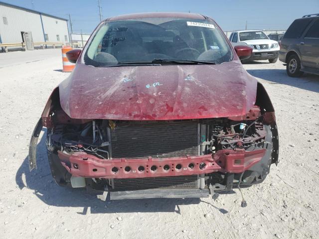 Photo 5 from auction – 2016 FORD ESCAPE SE with VIN 1FMCU0G71GUA23094