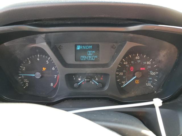 Photo 9 from auction – 2017 FORD TRANSIT T- with VIN 1FTYR2ZM7HKB14202