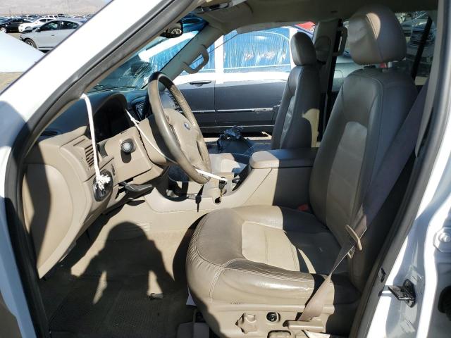 Photo 7 from auction – 2004 FORD EXPLORER E with VIN 1FMDU74W24UB65622
