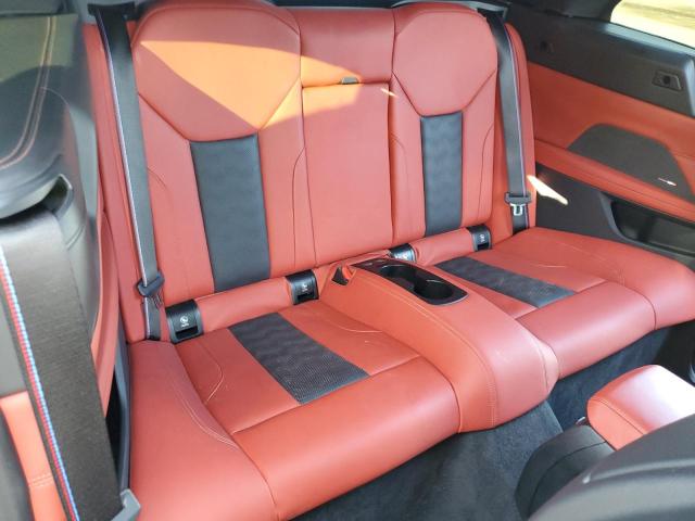 Photo 10 from auction – 2024 BMW M4 COMPETI with VIN WBS33BA05RCN54847