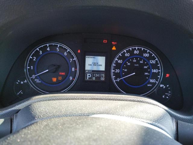 Foto 9 de la subasta – 2011 INFINITI G37 BASE con VIN JN1CV6AP1BM504147