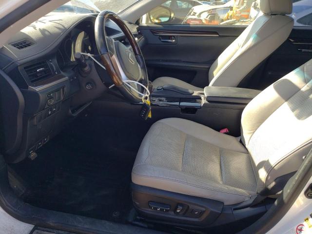 Photo 7 from auction – 2013 LEXUS ES 350 with VIN JTHBK1GG7D2028186