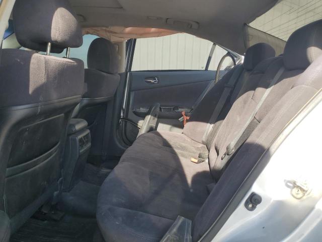 Photo 10 from auction – 2014 NISSAN MAXIMA S with VIN 1N4AA5AP5EC455187