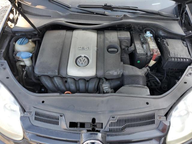 Photo 12 from auction – 2007 VOLKSWAGEN RABBIT with VIN WVWBS71K77W022791