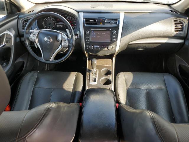 Photo 8 from auction – 2014 NISSAN ALTIMA 3.5 with VIN 1N4BL3AP1EC162096