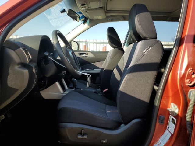 Photo 7 from auction – 2010 SUBARU FORESTER 2 with VIN JF2SH6CC2AH779920