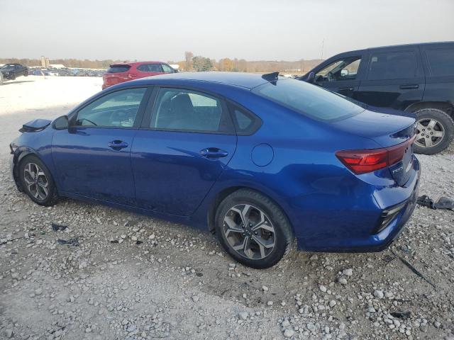 Photo 2 from auction – 2019 KIA FORTE FE with VIN 3KPF24AD3KE076478