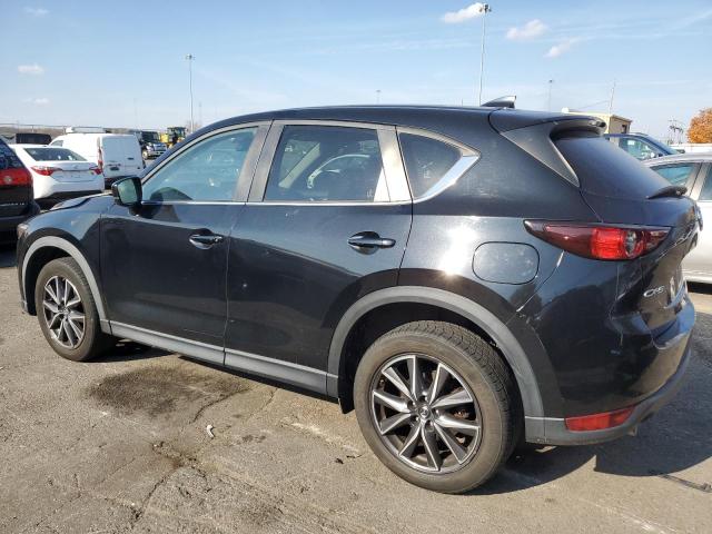 Photo 2 from auction – 2018 MAZDA CX-5 TOURI with VIN JM3KFACM1J0347129