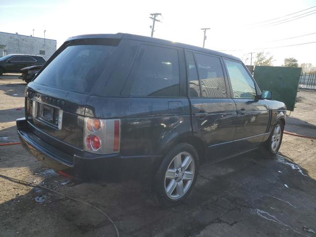 Photo 3 from auction – 2004 LAND ROVER RANGE ROVE with VIN SALME114X4A170952
