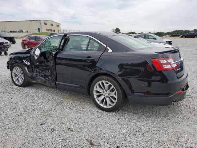 Фото 2 с аукциона – 2018 FORD TAURUS LIM с VIN 1FAHP2F8XJG124797