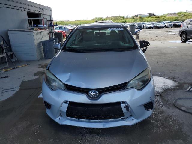 Photo 5 from auction – 2016 TOYOTA COROLLA L with VIN 5YFBURHE0GP535055