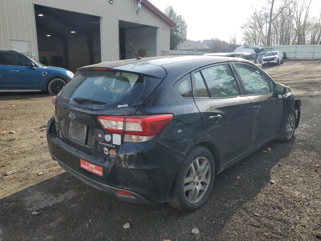 Photo 3 from auction – 2019 SUBARU IMPREZA with VIN 4S3GTAA66K3754911