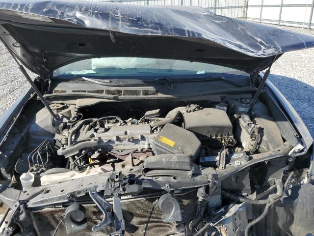 Photo 11 from auction – 2012 TOYOTA CAMRY BASE with VIN 4T1BF1FK0CU124915