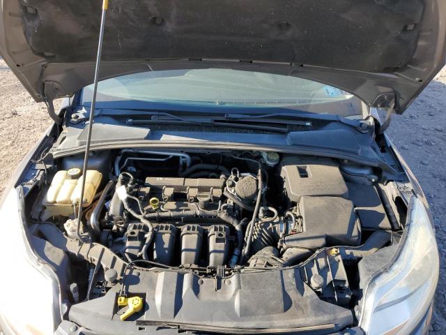 Photo 11 from auction – 2012 FORD FOCUS SE with VIN 1FAHP3F24CL246938