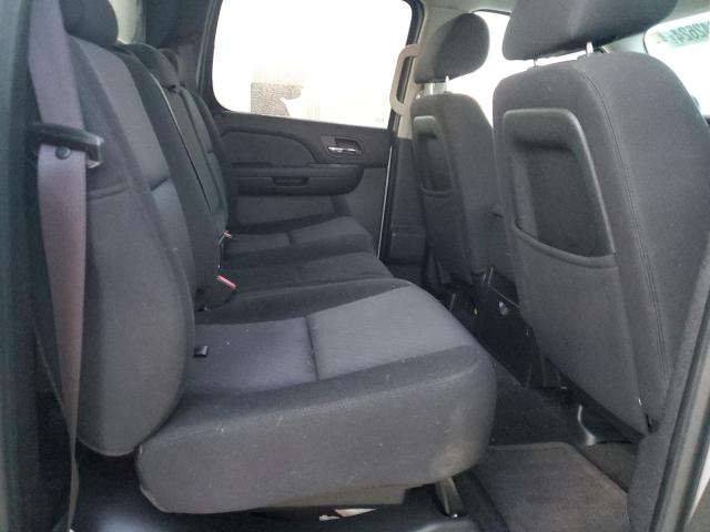 Photo 10 from auction – 2010 CHEVROLET AVALANCHE with VIN 3GNNCEE02AG264649