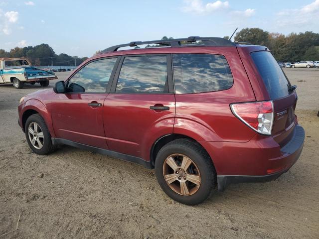 Photo 2 from auction – 2012 SUBARU FORESTER 2 with VIN JF2SHBBC7CH427364